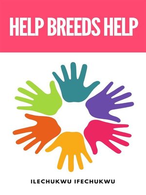 cover image of Help Breeds Help